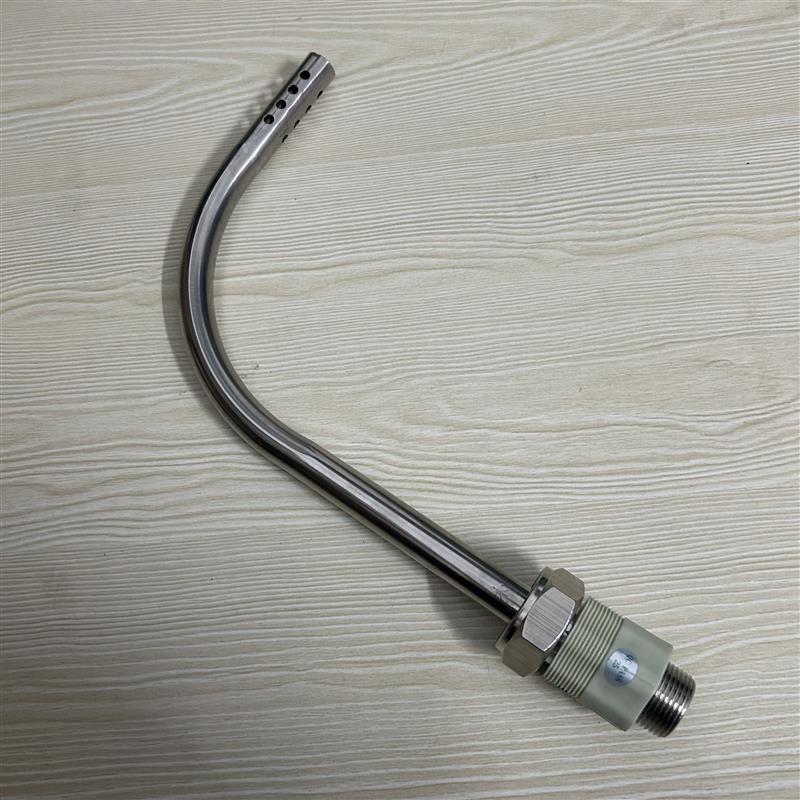 适用 美的RSJ-20/100RD空气能热水器6分进水管出水管绝缘管防电墙