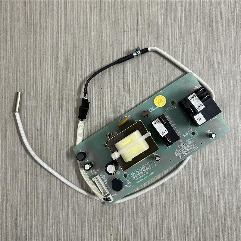 适 惠而浦电热水器ESH-50/60/80PA1电源板ESH-60/80EA2主板主机板