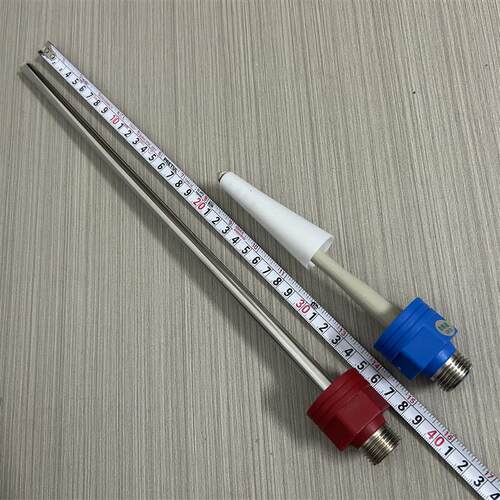 适用长虹ZSDF-CHY60J20S电热水器进水管出水管防电墙进出水口隔电