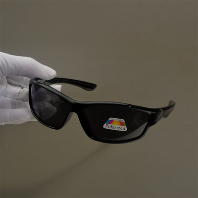 防紫外线椭圆形复古男士女士夜视