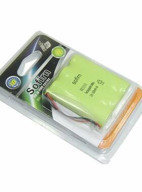 原装Sofirn3.6V1500mA