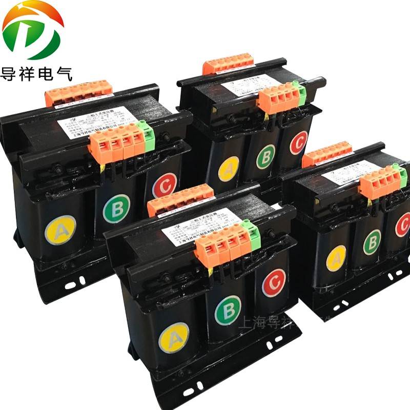 SG-3.5KVA/KW三相干式变压器380V变220V200V伺服干式变压器非实价 电子元器件市场 变压器 原图主图