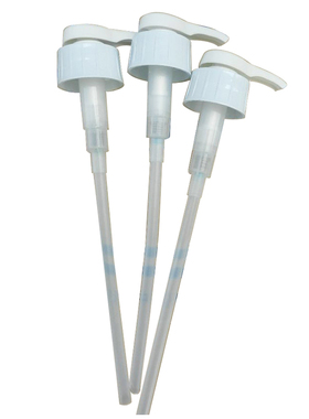 安利优生活压取器压取管压嘴压泵适用于去渍剂碟新洗洁精洗衣液正