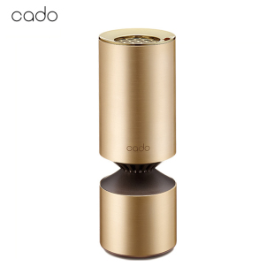 C20U新车桌面蓝光光触媒 日本cado车载空气净化器MP 售后专用