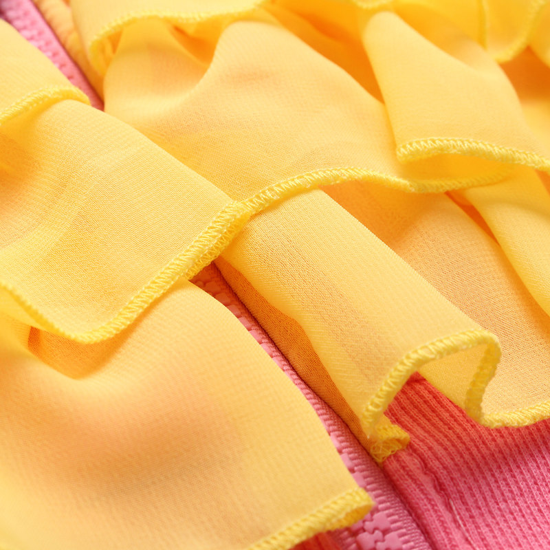 Gilet fille ENNINGBABY en Toile de coton - Ref 2071112 Image 5