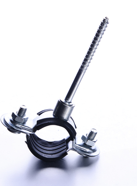 天一 金牛 PPR管 金属管夹 抱卡 20 4分 25 6分1寸固定卡水管配件