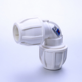 金牛PPR快速弯接头 抢修漏水20 4分25 天一 6分32 1寸ppr管件接头