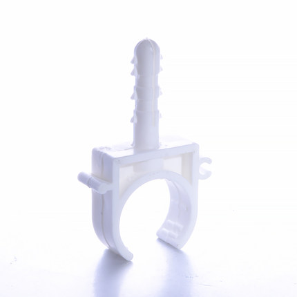 天一 金牛 PPR管 管夹 管卡 20 4分 25 6分 32 1寸固定卡水管配件