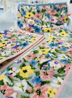 日本采购 奥莱 feiler花熊系列/馕姐爱吃肉不退不换想好再拍