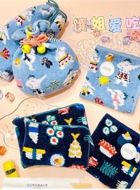 日本采购feiler 相扑寿司系列/馕姐爱吃馕不退不换想好再拍