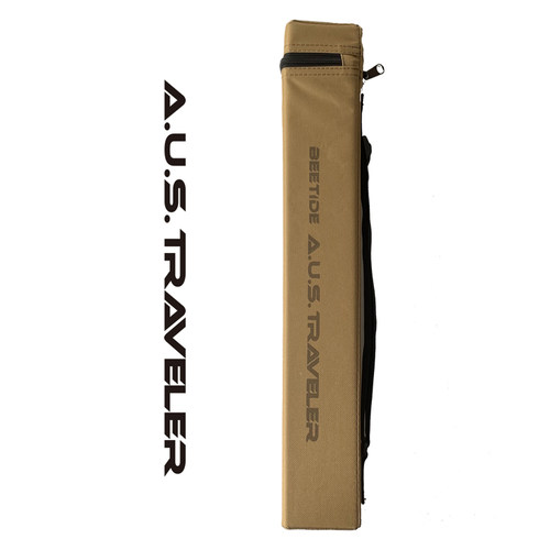 蜂潮国际鱼竿筒弹射杆筒小物竿筒天展竿筒溪流竿筒牛津布PVC竿筒 - 封面