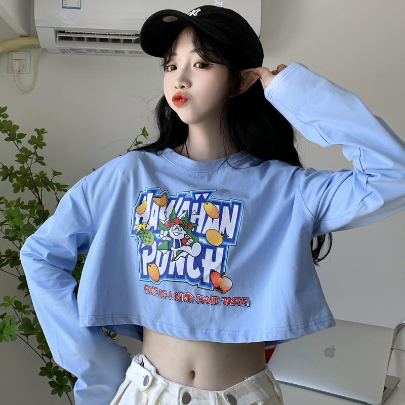 6535 fish scale cartoon ins