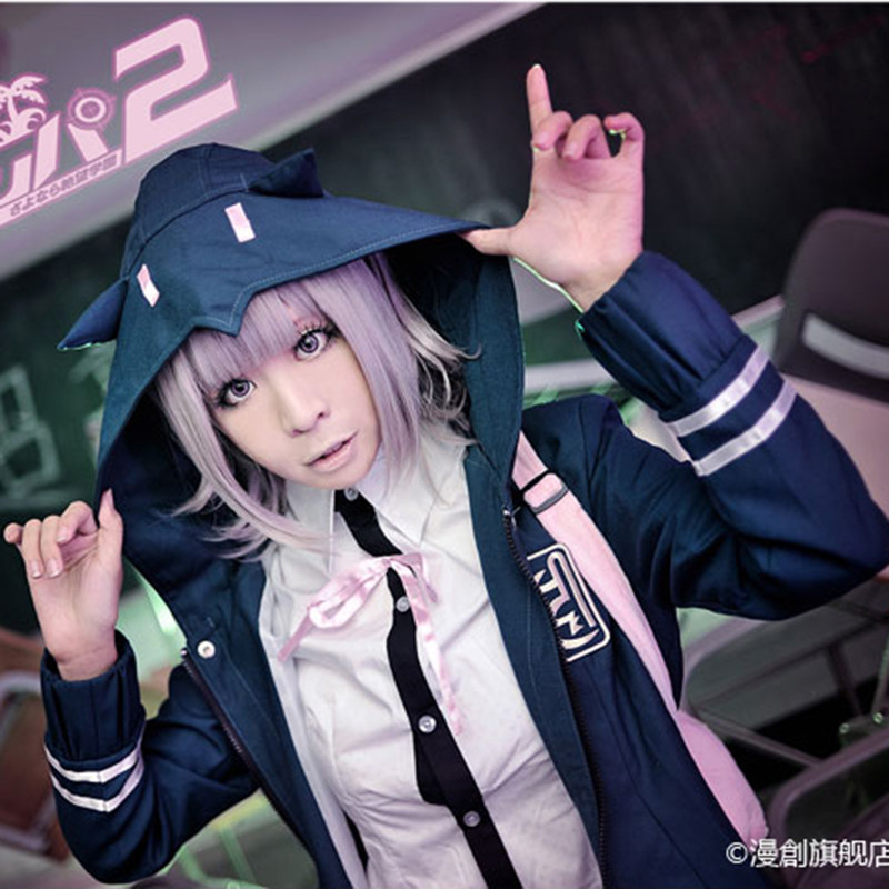 [goods in stock]Man Chong On breaking the projectile cos Seven Seas Chiaki cos Full service cosplay Women's clothingin the Play mode/Anime/Periphery/cos/Board games ,  Cosplay Apparel/Props/Service ,  Cosplay Women  category - from Buy2taobao.com to provide professional Taobao agent buy service