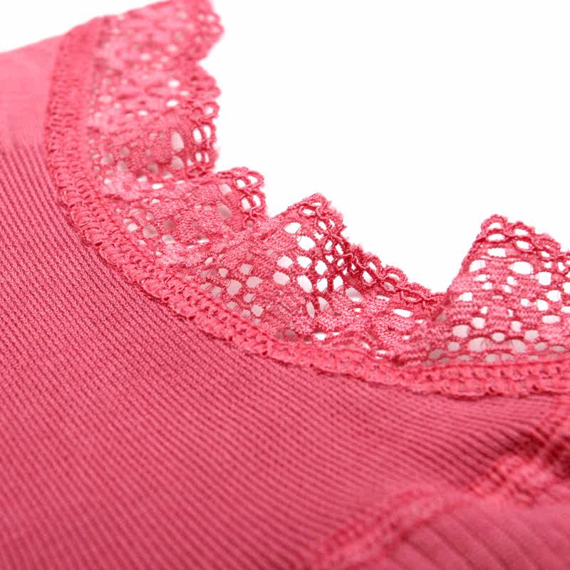 Slip Moyen-âge S3013 en viscose - Ref 643120 Image 5