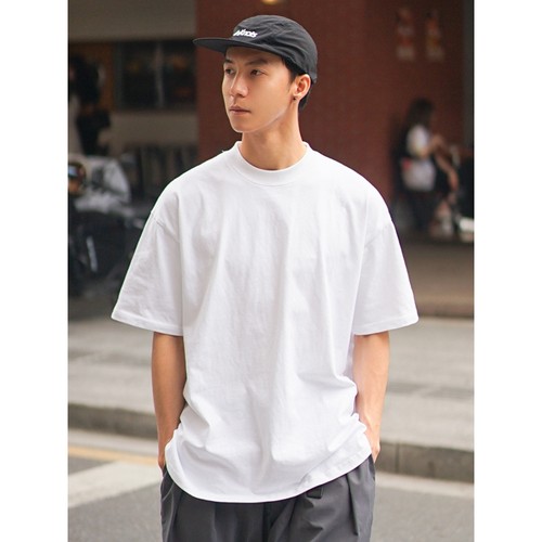 XXSTORE短袖休闲青年百搭