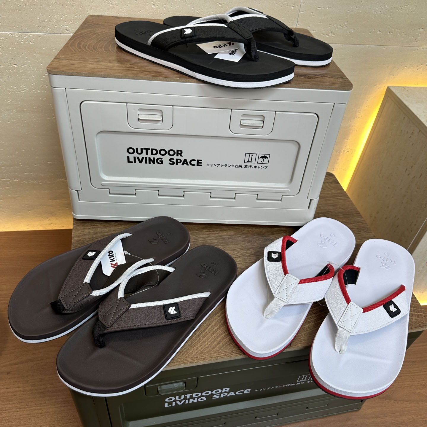 夏季新款男士沙滩休闲人字拖拖鞋