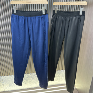 运动训练速干紧身长裤 CF&CLO砖业户外级 男士 秋冬新品 内里加绒