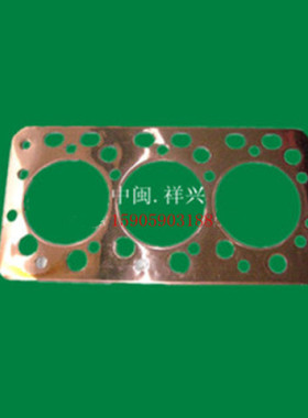 福动柴油机配件 FD3100缸床 福州发动机配件 福动3100配件