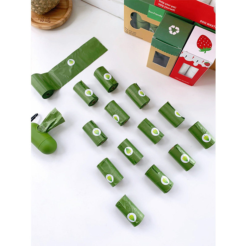 可降解环保宠物垃圾袋带香味狗狗拾便袋垃圾袋猫屎袋猫咪铲屎专用,宠物/宠物食品及用品,拾便袋/拾便器,淘宝优惠券,粉丝福利购,淘宝优惠卷