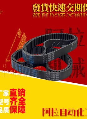 ECP21-S5M-100 150 250-290 295 300 305 310代替怡合达同步带