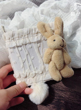 雪顶奶泡 盐系简约白色手帐本 布艺书衣A5A6正方形week手账日记本