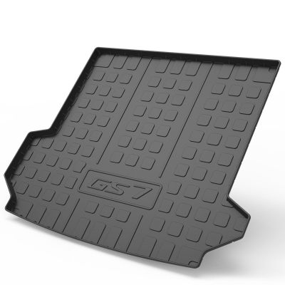 GS4 GS7 GS8 GS5 GA4GM6 AIONS GA8GA6GE3GS3橡胶TPE TPO后备箱垫