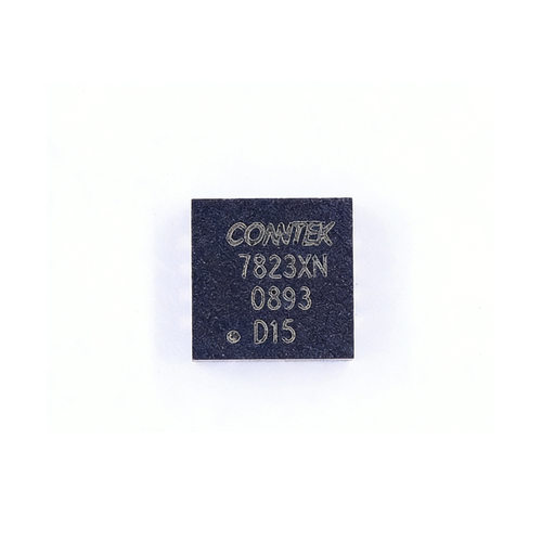 KTH7823-X-N-QN16 封装QFN16-L无刷电机闭环磁角度传感器适配在轴