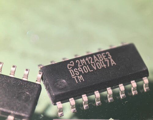 全新原装进口正品DS90LV047ATM,DS90LV047ATMX,SOP-16