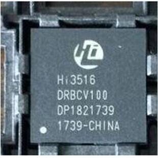 3516CV300 3516AV200 HI3516DV100 HI3519V101