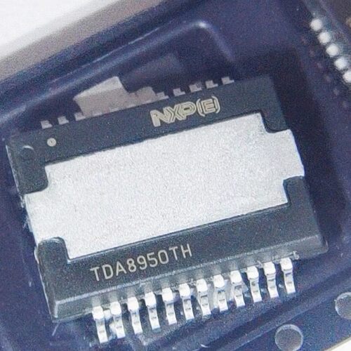 TDA8950TH 贴片HSOP24 音频放大器 原装现货