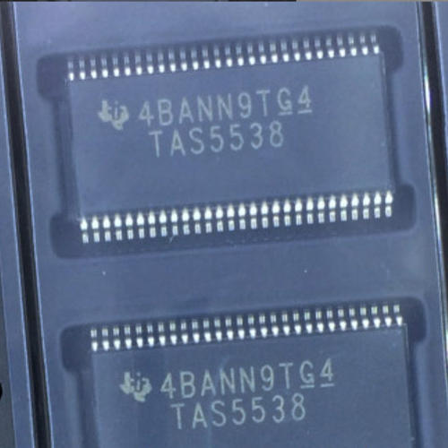 原厂供应TAS5538DGGR音频放大器芯片TSSOP56全新原装正品