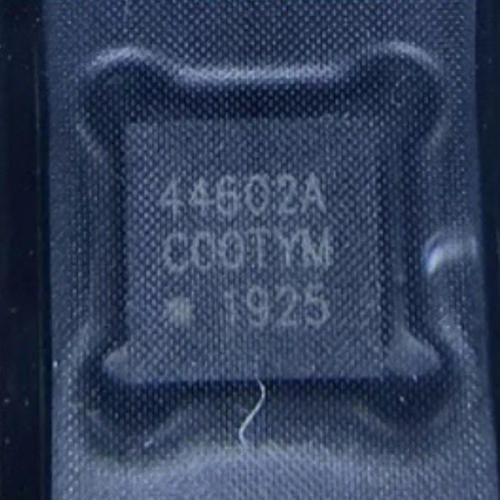 原厂供应SI4460-C2A-GMR印44602A射屏收发器芯片全新原装