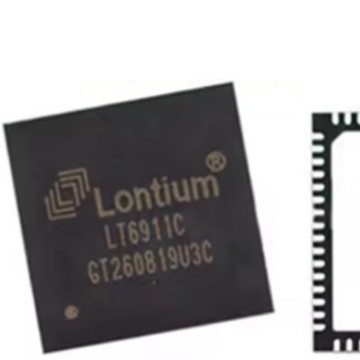全新LT6911C 6911UXC 9611UXC 8918 封装QFN-64 芯片