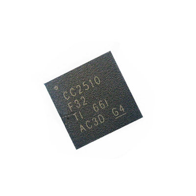 全新原装 CC2510F32RHHR CC2510F32 QFN36 无线射频芯片 质量保证