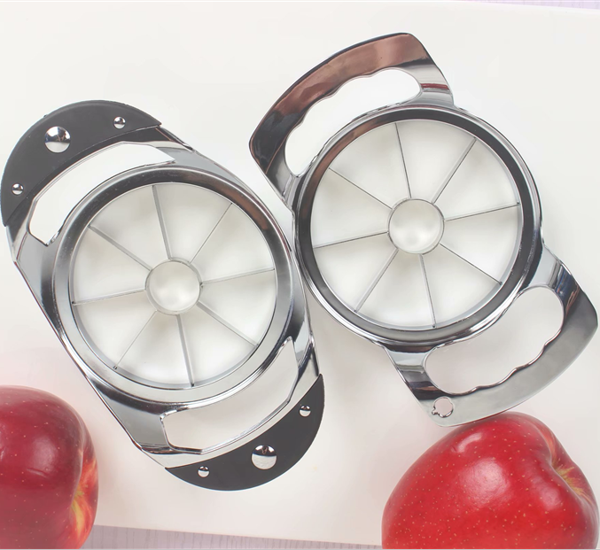 切苹果神器多功能不锈钢水果切瓜果大号分果切分割切片切割去核器