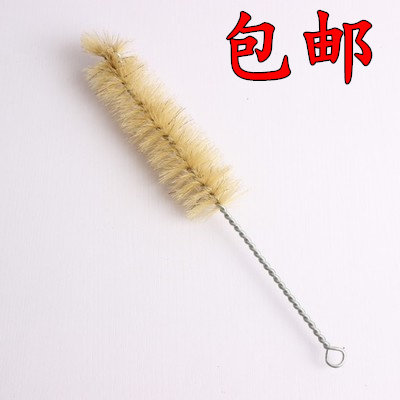 洗瓶刷加长瓶子刷子长柄清洁刷瓶刷洗杯杯子刷洗杯刷厨房清洁神器图片