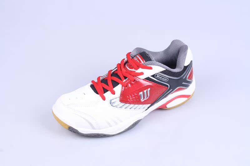 Chaussures de Badminton homme - Ref 845870 Image 1