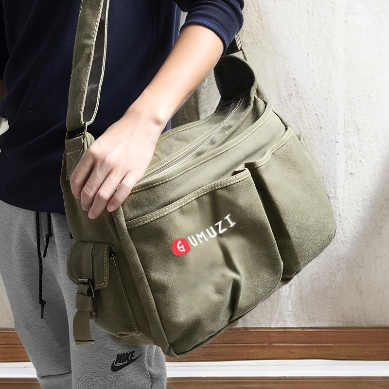 帆布大号男包单肩包男款休闲斜挎包男大容量背包休闲旅行男士包包,箱包皮具/热销女包/男包,男士包袋,淘宝优惠券,粉丝福利购,淘宝优惠卷