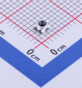 KH-252515-Y2.1 RF射频同轴连接器 IPEX 内孔 二代2.5*2.5*1.5银