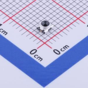 KH-252515-Y2.1 RF射频同轴连接器 IPEX 内孔 二代2.5*2.5*1.5银