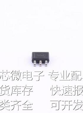 REF3425MDBVTEP 电压基准芯片 REF3425MDBVTEP SOT-23-6原装现货