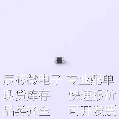 KNTC0603/100KF3950 NTC热敏电阻 100kΩ 电阻精度:±1% 3950K 06