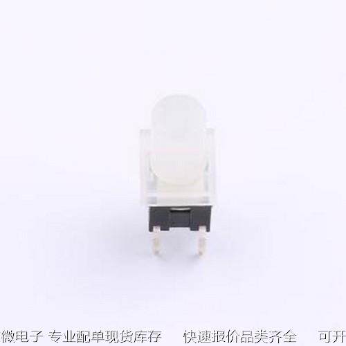 TC-1198A-L-E-C2 轻触开关 TC-1198A-L-E-C2 SMD原装现货