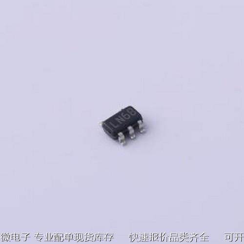 LP5907MFX-3.2/NOPB 线性稳压器(LDO) LP5907MFX-3.2/NOPB SOT-23