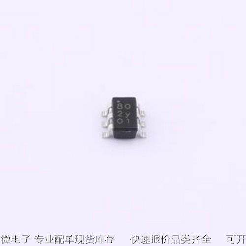 1EDN8550B 栅极驱动IC 1EDN8550B SOT-23-6原装现货