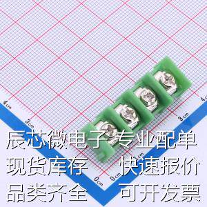 PLPK8500-4P-14 栅栏式接线端子 PLPK8500-4P-14端子原装现货