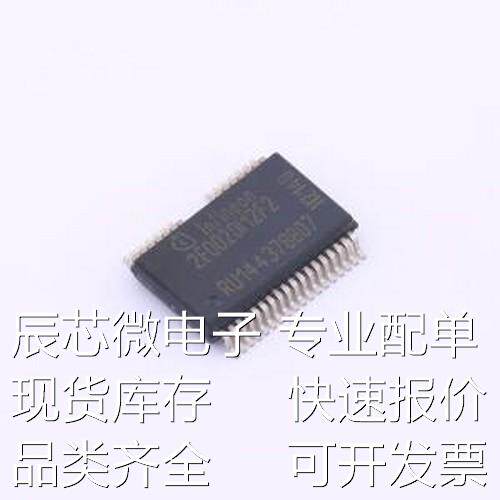 2ED020I12-F2 专业电源管理(PMIC) 2ED020I12-F2 DSO-36原装现货