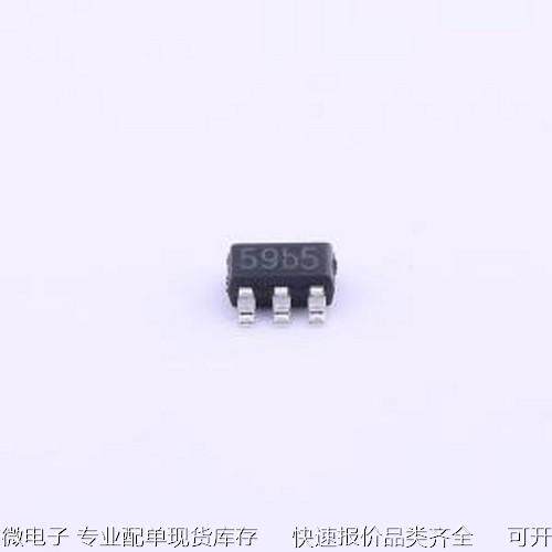 TP4059 电池管理 TP4059 SOT-23-6原装现货
