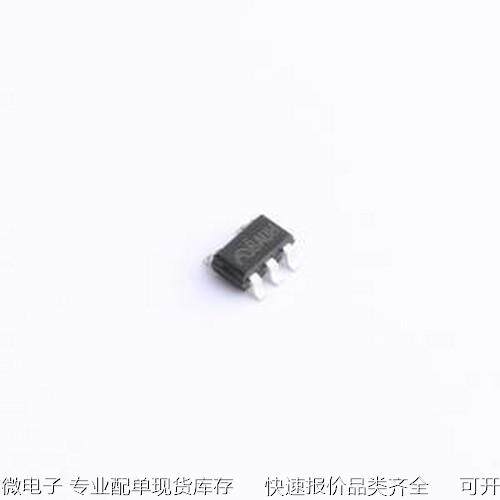 ME4064DM5G 电池管理 ME4064DM5G SOT-23-5原装现货
