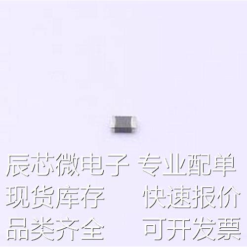 NTCG203NH103JT1 NTC热敏电阻 10kΩ 电阻精度:±5% 3590K 0805原